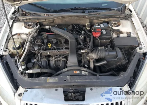 2009 Mercury Milan Premier from USA, damaged, VIN 3MEHM08ZX9R621512